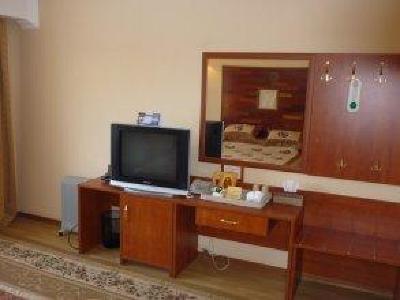 фото отеля Park-Hotel Malikon