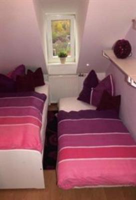 фото отеля Ferienwohnung Fulda City Residenz