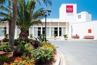 фото отеля Club Hotel Riu Vistamar Gran Canaria