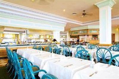 фото отеля Club Hotel Riu Vistamar Gran Canaria