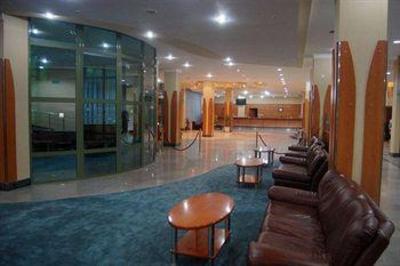 фото отеля Khorezm Palace