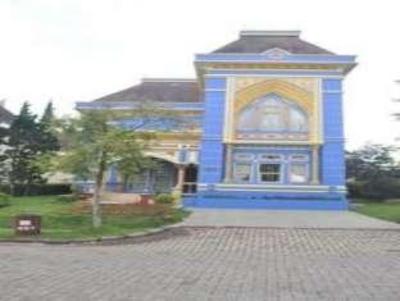 фото отеля Diva Victorian Villa