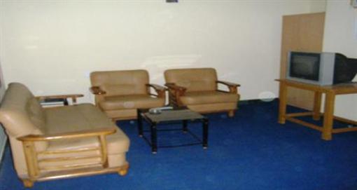 фото отеля Sakthi Abirami Guest House