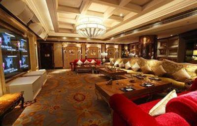 фото отеля Four Seasons Gary Hotel