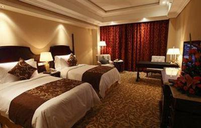 фото отеля Four Seasons Gary Hotel