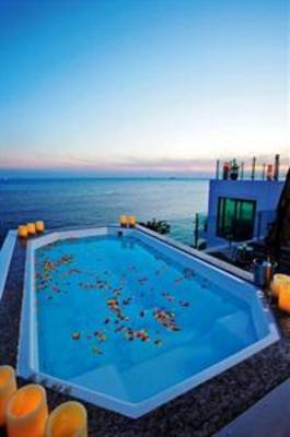 фото отеля Dream Luxury Beachfront Villa