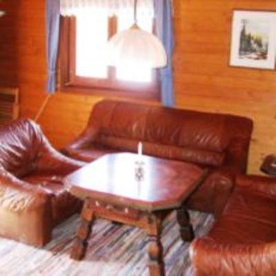 фото отеля Gerlitzen Hutte
