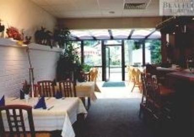фото отеля Hotel Blaufuchs