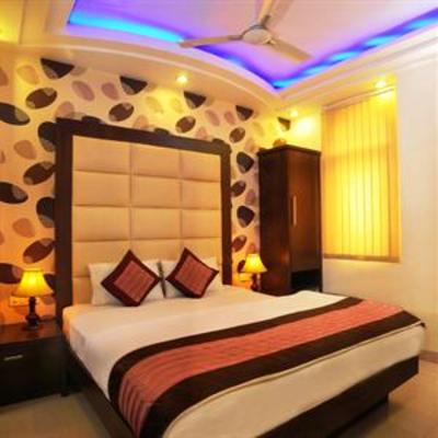 фото отеля Hotel Aman International