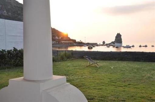 фото отеля Vulcano Hotel Messina