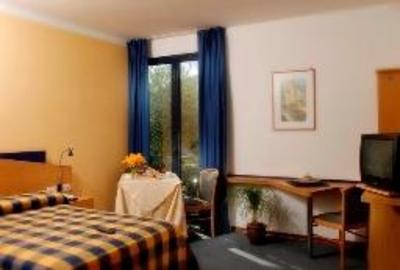 фото отеля Park Hotel Sant'Elia