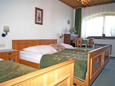 фото отеля Ferienhaus St. Stefan