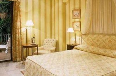 фото отеля City Park Hotel Sant Just Desvern