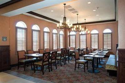 фото отеля Hilton Garden Inn Granbury