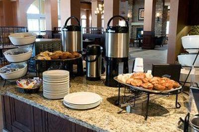 фото отеля Hilton Garden Inn Granbury