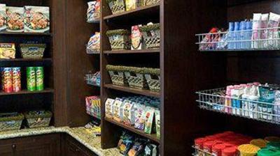 фото отеля Hilton Garden Inn Granbury