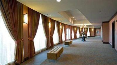 фото отеля Hilton Garden Inn Granbury