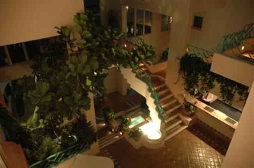 фото отеля Las Rosas Hotel & Spa