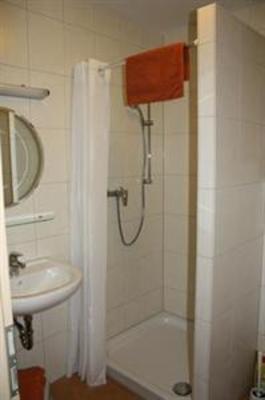 фото отеля Pension Aller Domizil