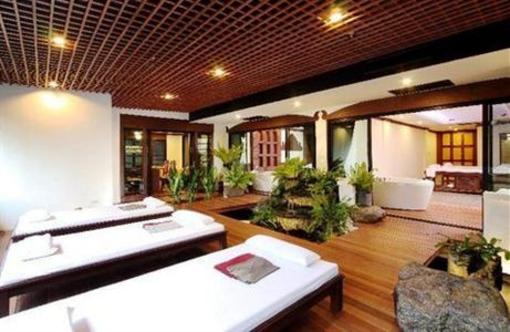 фото отеля Blue Ocean Resort Phuket