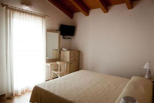 фото отеля Ladino Room & Breakfast