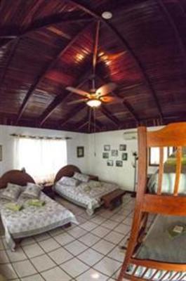 фото отеля Hotel La Tranquilidad