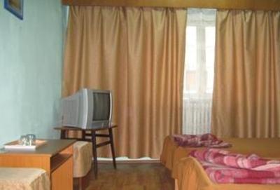 фото отеля Hotel Dragana