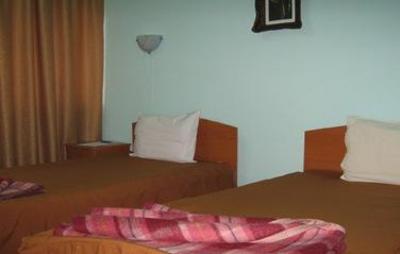 фото отеля Hotel Dragana