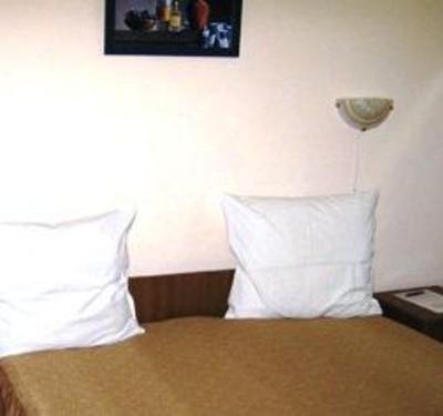 фото отеля Hotel Dragana