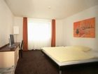 фото отеля Motel Fehraltorf