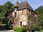 фото отеля Chateau Le Breil La Salle-de-Vihiers