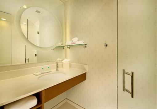 фото отеля SpringHill Suites San Antonio SeaWorld/Lackland