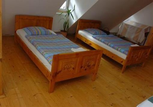 фото отеля Apartma Dostalovi