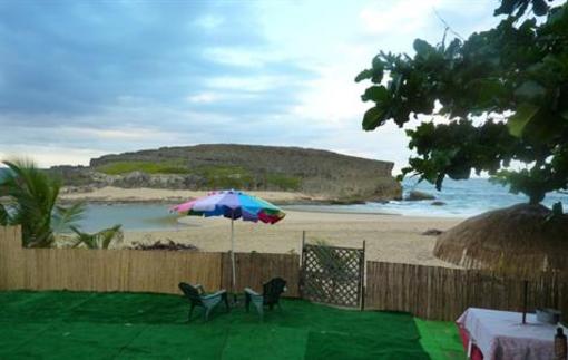 фото отеля Arecibo Oceanfront Paradise