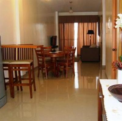 фото отеля SRDCI Furnished Apartments