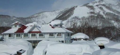 фото отеля Black Diamond Lodge