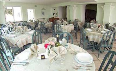 фото отеля Hotel La Ginestra Forio