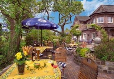 фото отеля Hotel Zum Heidekrug