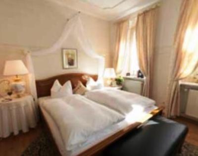 фото отеля Die Kronacher Stadthotels