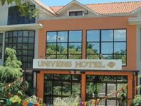Univers Hotel Elbasan