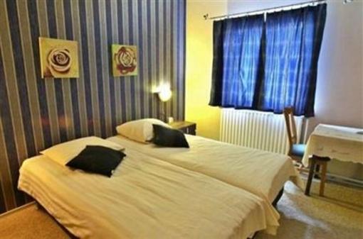 фото отеля Hotel Rhenen