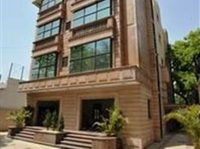 Emarald Hotel