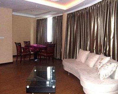 фото отеля Huayi Business Hotel