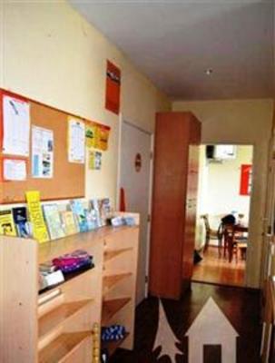 фото отеля Klaipeda Hostel