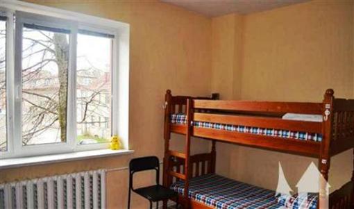 фото отеля Klaipeda Hostel