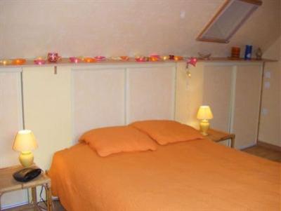 фото отеля Gite Nature Et Chambre D'hotes L'Epronniere