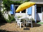 фото отеля Gite Nature Et Chambre D'hotes L'Epronniere