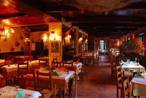 фото отеля La Bonne Auberge Valdeblore