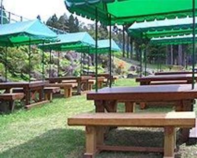фото отеля Gujo Kogen Hotel