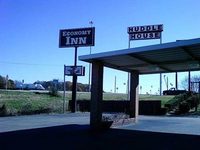 Economy Inn New Albany